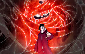 You can also upload and share your favorite wallpapers mata sharingan. Sharingan Itachi Wallpaper Posted By Samantha Anderson