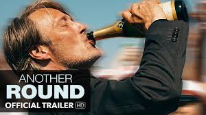 Best director nominee thomas vinterberg says 'another round' is about letting go of control, allowing yourself to fail 16 april 2021 | deadline. Another Round Trailer Hd Mongrel Media Youtube