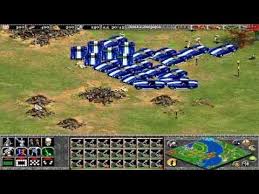 Age of empires 2 hd vs. Which Army Unit Is The Real Badass In Aoe Ii Quora