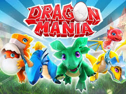 Town building game para android en aptoide! Dragon Mania Mod Apk V5 1 1a Mod Unlimited Money