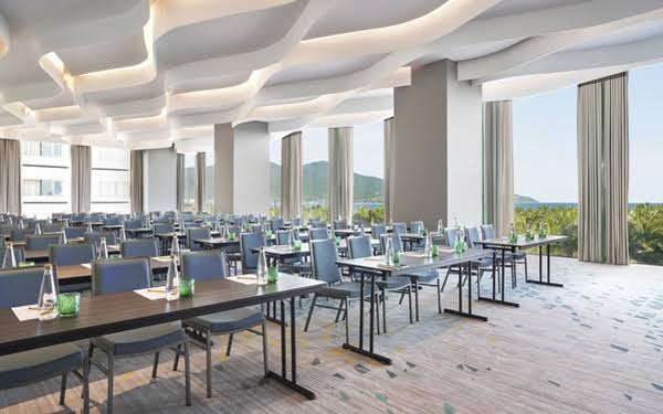 voco Ma Belle Danang, an IHG Hotel – Điểm đến lý tưởng cho những sự kiện du  lịch kết hợp hội nghị 