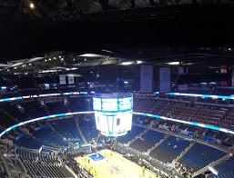 amway center section 204 seat views seatgeek