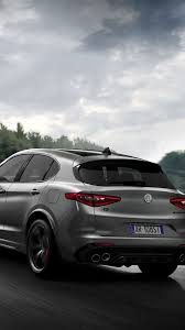 Wallpaper Alfa Romeo Stelvio Quadrifoglio 2018 Cars 4k Cars Bikes 18134 Page 136