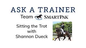 Syncing Your Seat In The Canter With Your Horse - Strides For Success