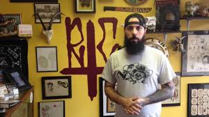 Šis įrašas buvo pažymėtas kaip uždarytas. Rose City Tattoo Springfield Ohio
