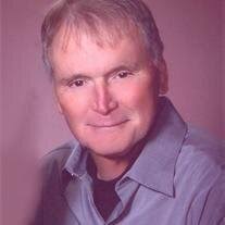 Gary Gilbert Obituary