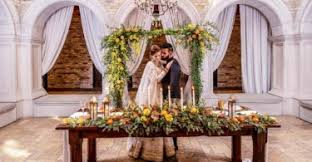 Maybe you would like to learn more about one of these? Garden Wedding Theme Garden Wedding Ideas Elegantwedding Ca