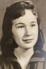 Rosina Dewar Obituary (2020)