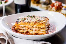 Support Local 5 Italian Restaurants You Should Try In The Woodlands