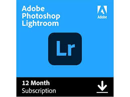 It's extremely slow to respond, lags and freezes all the time. Adobe Photoshop Lightroom Cc 1 Year Subscription Mac Windows Digital Newegg Com