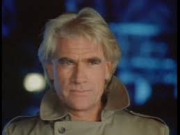 Jack Deth