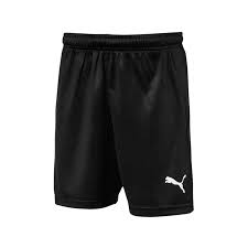 Since then, he has managed briefly for several club teams. Puma Kinder Short Liga Core Schwarz Weiss Fussball Shop