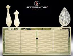 Fendi Konsol Fendi Konsol Mobilya