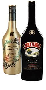 Home Baileys Chocolat Luxe Baileys Licor Cremas Fruta