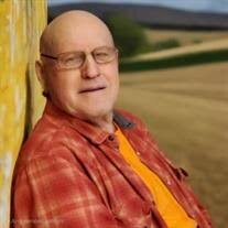 Obituary, Visitation & Funeral Information