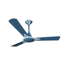 It adds a subtle pop of color to your kid's rooms, home offices, and other. Buy Crompton Avancer Prime 1200 Mm 48 Inch Decorative Ceiling Fan With Anti Dust Technology Indigo Blue Online At Low Prices In India Amazon In