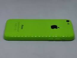 It was a store model. Deals Outlet Apple Iphone 5c 32gb Unlocked Green Please Read 885909822188 Discount Outlet Uk Online Sale Trjcompanylimited Com