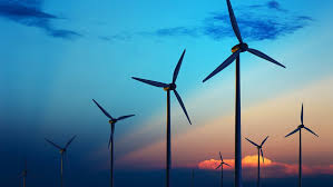 Wind Power