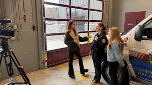 Tactical ambulance to support Wyoming SWAT team