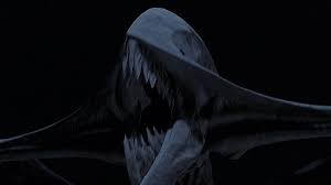 Pitch black (titled the chronicles of riddick: Pitch Black Monster Legacy