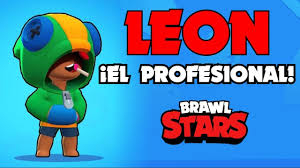 Brawl stars é a nova aposta da supercell, desenvolvedora dos sucessos clash royale e clash of clans — foto: Primer Gameplay Con Leon El Mejor Personaje De Brawl Stars Youtube