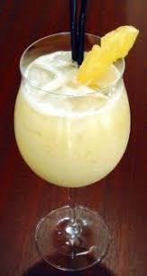 Make Pina Coladas And Lavaflow Cocktails Hawaiian Punch Recipes Skinny Cocktails Low Calorie Cocktails