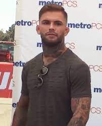 See more ideas about cody garbrandt, cody garbrandt hair, haircuts for men. Cody Garbrandt Pricheska Bagno Site