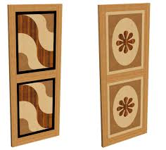 Raised panel doors are an example of frame and panel construction, a method developed hundreds of years ago to combat the effects of moisture on solid wood used in cabinetry and furniture making. Making Raised Panels In Polyboard Cabinet Designer