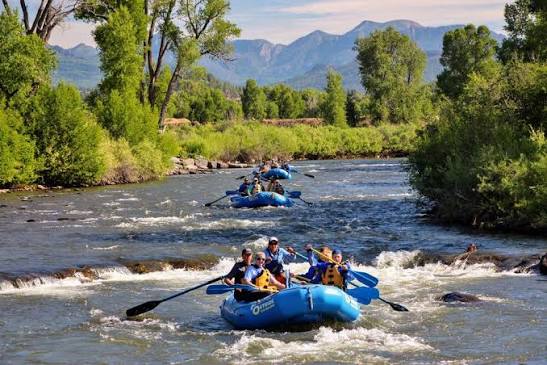 Pagosa Outside Adventures | Colorado.com