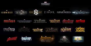 Marvel films, we should note, are split into phases, with the end of a phase typically indicating a natural end to a story arc. A Complete Guide To The Marvel Cinematic Universe Timbustinandtheworld