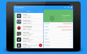 Creada por la empresa de seguridad . Virustotal Mobile For Android Apk Download