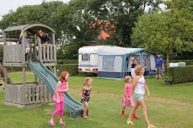Pin Op Campings Nederland
