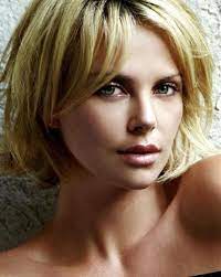 Charlize Theron Hairstyles Charlize Theron Hairstyles Part 4 Cecomment Charlize Theron Hair Charlize Theron Short Hair Hair Styles