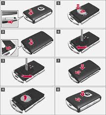 You'll have to replace those batteries sometime and not everyone is mechanically inclined. Volvo Xc60 Key Battery Replacement Dash Lights Com