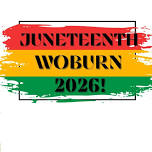 Woburn Juneteenth — Crocodile River Music