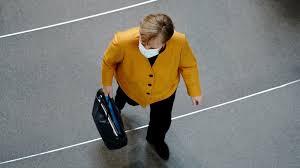 Angela merkel wird im parlament nicht die vertrauensfrage stellen. X Y4w2qbd0776m