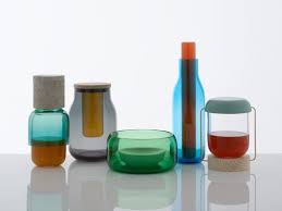 Product Design Glass Design Glass Jars Glassware