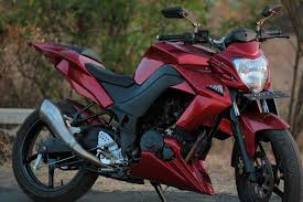 Tag foto byson modif jari mu di @byson_spoke_modification. Aneka Gambar Modifikasi Yamaha Byson By Dex Arto Modifikasi On Facebook Nofgi Piston