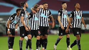 The newcastle united vs west ham united live stream might not be the pick of the bunch when it comes to the first round of epl fixtures, but both teams will look at this matchup as very winnable. West Ham United 0 Newcastle United 2 Premier League Highlights Youtube