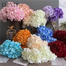 Maybe you would like to learn more about one of these? 5 Fork Silk Hydrangea High Quality Artificial Flower Christmas Wedding Decorations Home Decor Gift Party Fake Flower Decorations Artificial Dried Flowers Aliexpress