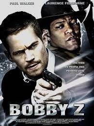 A dea agent provides former marine tim kearney with a way out of his prison sentence: Bobby Z 2007 Rotten Tomatoes