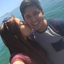 Cristal Nunez and Rick Calderon's Wedding Website