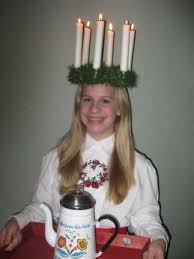 Scandinavian Christmas Traditions Info Cafe