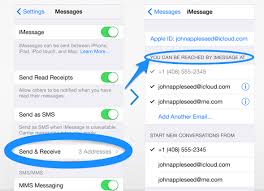 Send unlimited free text messages and advertising via text messages How To Use Your Iphone For Free Abroad Triphackr