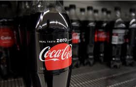 This is a full time job. With The Fizz Going Out Of Coke Sales Coca Cola Amatil Turns Elsewhere