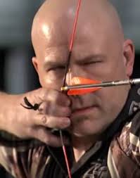 How To Shoot With Proper Archery Form Targetcrazy Com At full draw, your anchor point. how to shoot with proper archery form