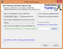Yumi Uefi V0 0 3 1 Creates Multiboot Usb Flash Drive With Multiple Oses Computing Tech Software Computer Repair Web Design Tips Diagnostic Tool