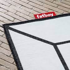 Fatboy teppich flying carpet türkis günstig auf kostenlose lieferung an den aufstellort sowie kostenlose rückgabe für qualifizierte artikel. Carpretty Outdoor Teppich Von Fatboy Connox