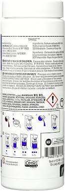 To purge, repeat above process twice with coffee. Urnex Tabz Coffee Brewer Cleaning Tablets Pack Of 120 Amazon Co Uk Home Kitchen