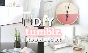 Diy Tumblr Room Decor Minimal Simple Tumblr Room Decor Room Diy Diy Room Decor Tumblr